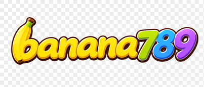 banana789 โลโก้